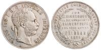 Zlatník 1875, Příbramský