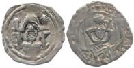 Friesašský fenik (kolem r. 1222)