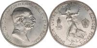 5 Koruna 1908 b.zn. - jubilejní    "sbírková"