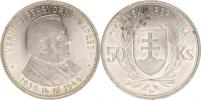 50 KS 1944 - Tiso