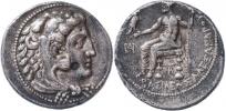 AR Tetradrachma