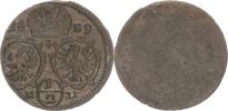 1/2 kr. 1689