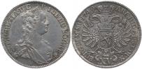 XV Krejcar 1749