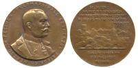Hellene Scholz - pamětní medaile - 8.XII.1914#Br