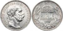 1 Koruna 1912 KB
