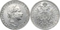 Tolar spolkový 1857 A        "sbírkový"_zc. nep. rys.