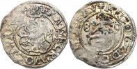 1/2 Batzen 1589 - s tit. Rudolfa II.       Sa 2286/1131