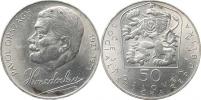 50 Kčs 1971 - Hviezdoslav
