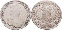 1/2 Tolar 1763