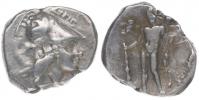 AR Didrachma