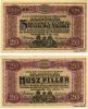 20 Filér (1915-1918)