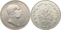 5 Koruna 1909 b.zn. - Marschall