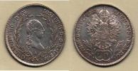 20 Krejcar 1787 A