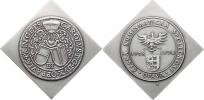 50. výročí pobočky ČNS Opava 1948-1998