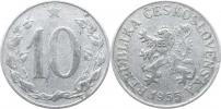 10 hal. 1955        "R"