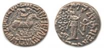 Billon. Tetradrachma