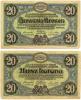 20 Koruna (1915-1918)