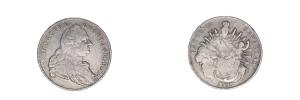 Tolar 1781