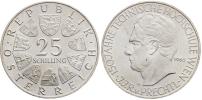 25 Šiling 1965