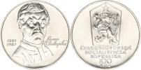 100 Kčs 1983 - Chalupka