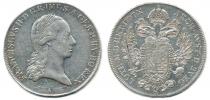 1/2 Tolar 1797 A       "R"_vlas.rys.