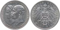 2 Marka 1904 A - svatební