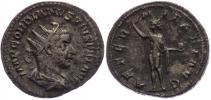 Follis (307-323)