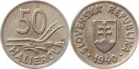 50 hal. 1940            "R"
