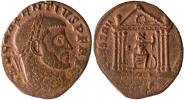 Maxentius 306-312 