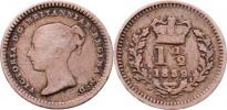 1.5 Pence 1839