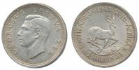 5 Shilling 1948