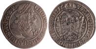 Leopold I. 1657-1705