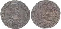 3 Krejcar 1667