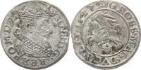 Groš litevský 1627