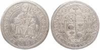 Salzburg arcibiskupství, Max Gandolf z Khüenburku 1668-1687