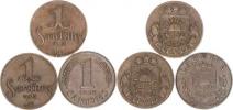 1 Santims 1932