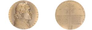 Josef Dobrovský - 100.výročí úmrtí