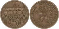 5 hal. 1932            "R"
