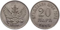 20 Para 1914