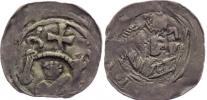 Pfennig (1215-1220) 