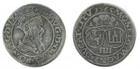 IIII Groš 1565
