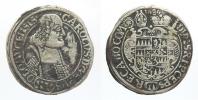 Olomouc biskupství, Karel II. Liechtenstein 1664-1695
