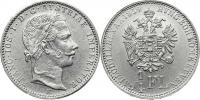 1/4 Zlatník 1859 E