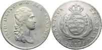 Tolar konvenční 1808 SGH