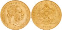 4 Zlatník 1892 - novoražba