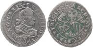 3 Krejcar 1626