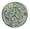 1/2 kr. 1733