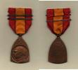 Albert - válečná pamětní medaile 1914 - 1918