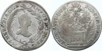 10 kr. 1765 b.zn.