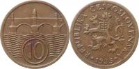 10 hal. 1935     "R"